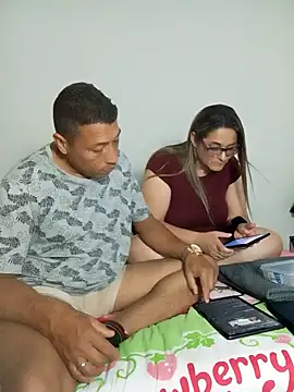 natalliecoopers online show from February 3, 2026, 1:27 am