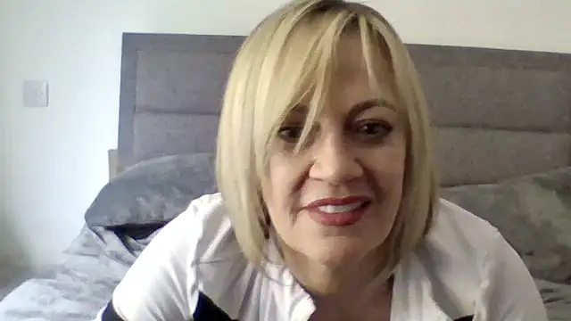 Milfshake227 online show from March 23, 2026, 3:34 pm