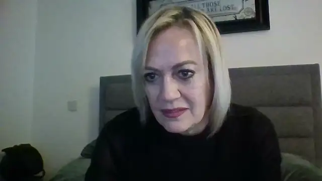 Milfshake227 online show from March 22, 2026, 9:16 pm