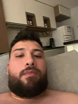 NinoEstouranel online show from January 16, 2026, 3:32 am