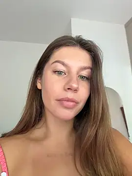 Milly Meyson online show from March 3, 2026, 3:13 am