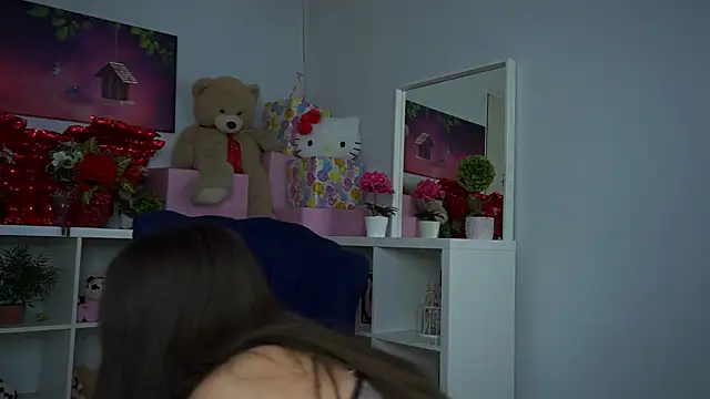 Snapshot of Ava_Solis chatting on February 15, 2026, 8:30 pm Ava Solis online show from February 15, 2026, 8:30 pm