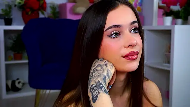 Snapshot of Ava_Solis chatting on January 31, 2026, 8:07 pm Ava Solis online show from January 31, 2026, 8:07 pm