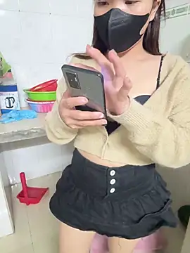 Xukalove68 online show from February 24, 2026, 4:30 pm