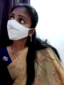 ammulu sexy online show from April 9, 2026, 3:30 am