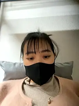 CUTEBABY-69 online show from January 12, 2026, 4:08 am