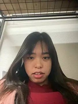 CUTEBABY-69 online show from January 13, 2026, 10:19 am