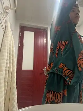 TOYOTA-01 online show from March 10, 2026, 7:56 am