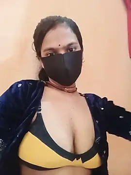 Snapshot of Kinjal_setty chatting on June 11, 2026, 2:53 am Kinjal setty online show from June 11, 2026, 2:53 am