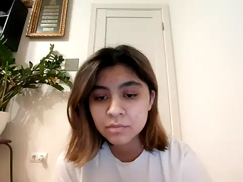 VeroisNojisex online show from January 6, 2026, 7:40 pm