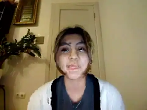 VeroisNojisex online show from January 9, 2026, 8:27 pm