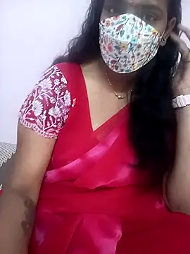 Ammu14399 online show from April 13, 2026, 8:18 am