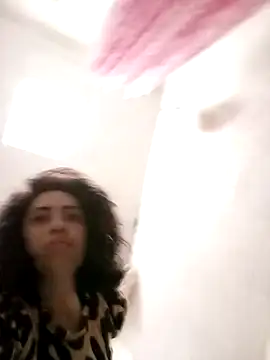 darkgodessone online show from March 13, 2026, 12:10 pm