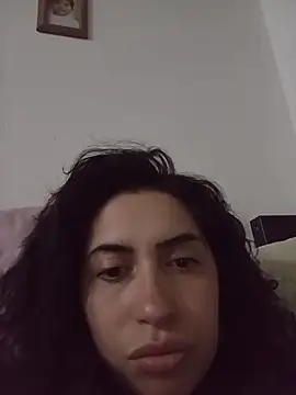 darkgodessone online show from March 21, 2026, 10:57 pm