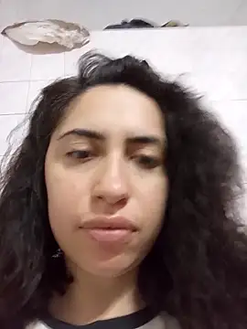 darkgodessone online show from March 12, 2026, 3:45 am