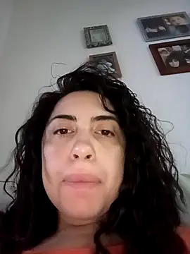 darkgodessone online show from February 19, 2026, 12:02 pm