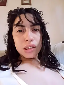 darkgodessone online show from February 20, 2026, 11:45 am