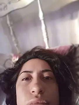 darkgodessone online show from March 31, 2026, 11:45 am