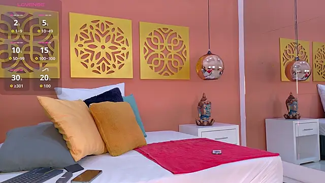 AndyKnoxx online show from January 10, 2026, 11:22 pm