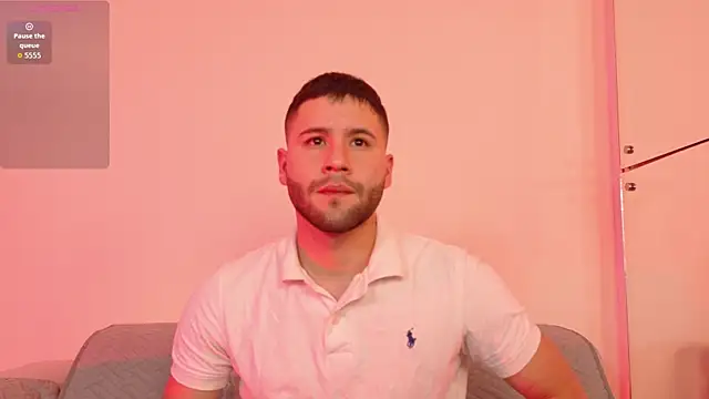 AndyKnoxx online show from March 7, 2026, 8:25 pm