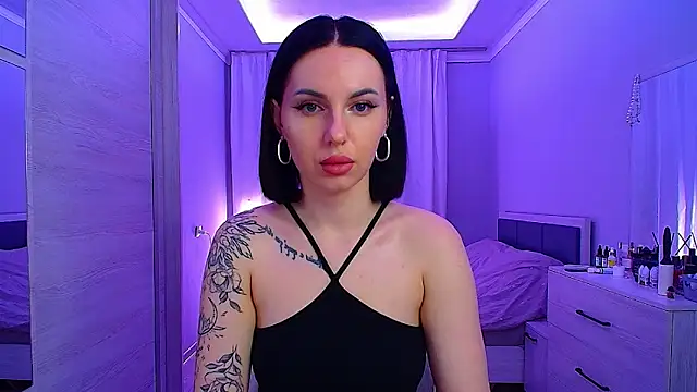 Pure temptation J online show from February 11, 2026, 3:50 am