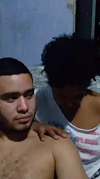 Isabel and Heckler online show from March 23, 2026, 12:44 am