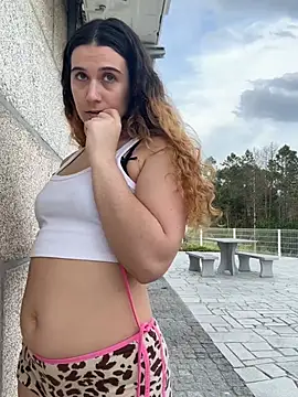 joanaguerreiru online show from April 23, 2026, 5:47 pm