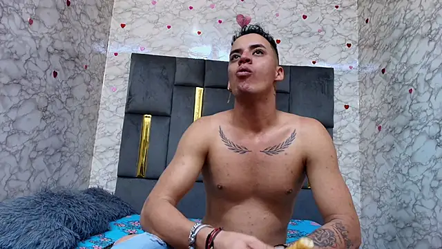 Snapshot of Brent_Storne chatting on February 19, 2026, 3:58 am Brent Storne online show from February 19, 2026, 3:58 am