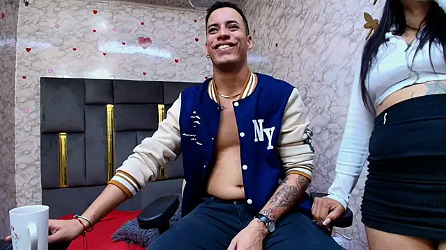 Snapshot of Brent_Storne chatting on February 25, 2026, 4:45 am Brent Storne online show from February 25, 2026, 4:45 am