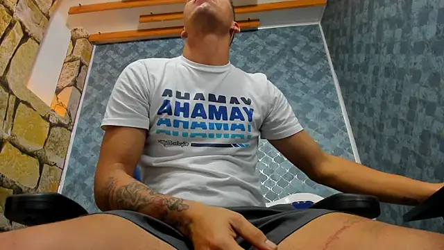 Snapshot of Brent_Storne chatting on March 29, 2026, 1:40 am Brent Storne online show from March 29, 2026, 1:40 am