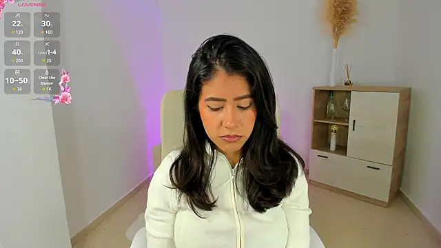 Sussan Monroe online show from February 11, 2026, 8:58 am