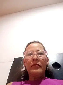 Salome 69 online show from February 6, 2026, 1:34 am