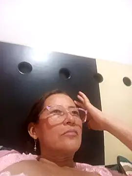 Salome 69 online show from February 21, 2026, 2:57 am