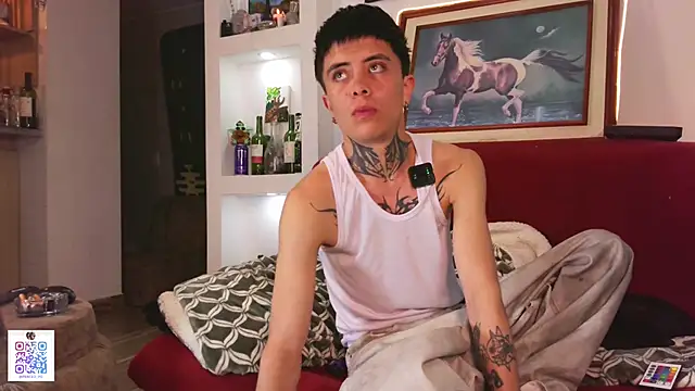 jackson perce0 online show from January 9, 2026, 4:19 am