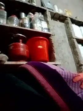 Hotbabe53 online show from January 5, 2026, 10:57 pm