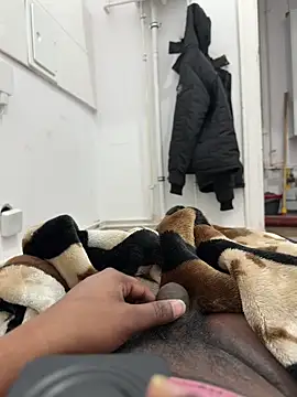 pink tip Dick online show from April 8, 2026, 1:29 am