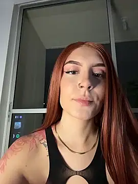 alesziarose  online show from February 23, 2026, 11:49 pm