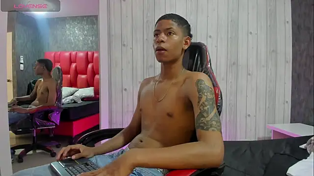 Snapshot of _erick_j chatting on March 3, 2026, 8:05 pm erick j online show from March 3, 2026, 8:05 pm