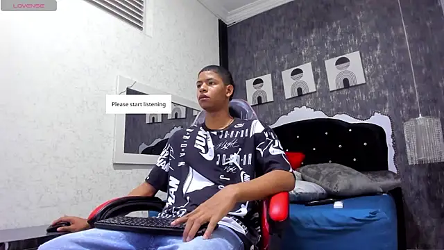  erick j online show from March 22, 2026, 8:43 pm