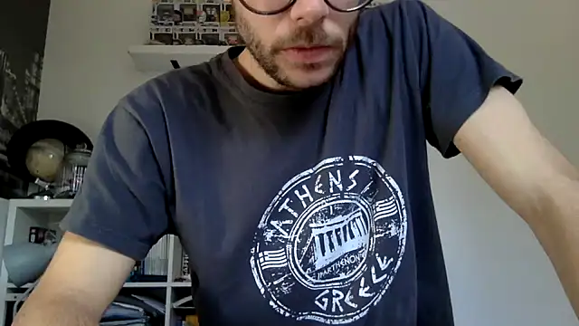 YoungFrenchDick online show from January 10, 2026, 1:06 pm