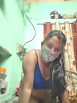 Doll-126 online show from January 13, 2026, 10:08 am