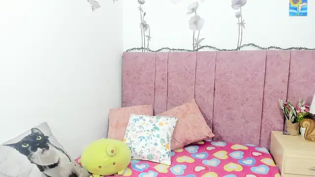 little dolly3 online show from January 12, 2026, 1:51 pm