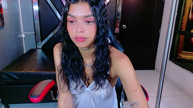 Natassha Teen online show from January 14, 2026, 8:01 pm