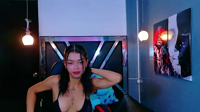 Natassha Teen online show from January 8, 2026, 8:04 pm