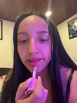 Eve Ritz online show from March 13, 2026, 4:50 am