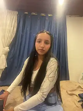 Eve Ritz online show from February 13, 2026, 4:23 am