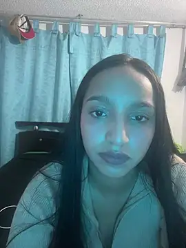 Eve Ritz online show from February 8, 2026, 3:37 am