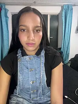 Eve Ritz online show from February 9, 2026, 3:26 am