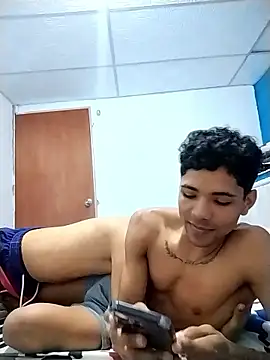 Wild and Sweets online show from January 7, 2026, 11:10 pm