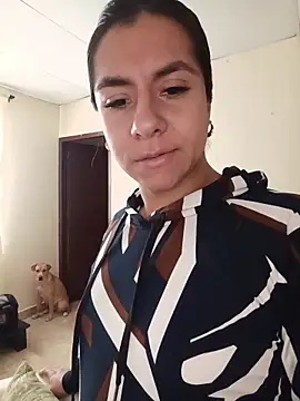 violet belfortt online show from January 12, 2026, 2:24 pm